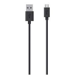 Belkin F2cu012bt2m Blk